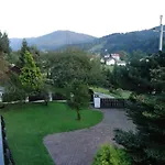 Na Markowce 別荘 ブレンナ