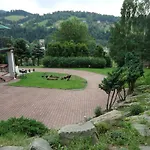 Holiday home Na Markowce *