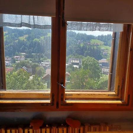 Vakantiehuis Na Markowce