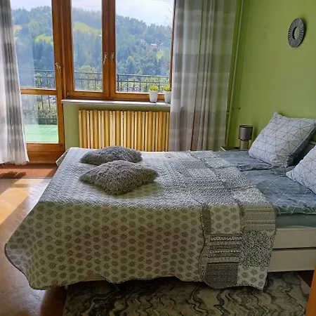 Na Markowce