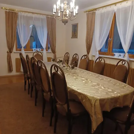 Na Markowce * Brenna