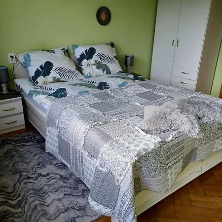 Na Markowce Prázdninový dům