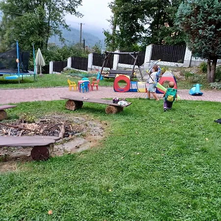Na Markowce Brenna