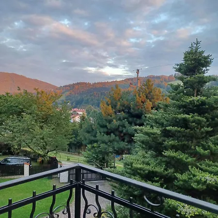 Na Markowce *