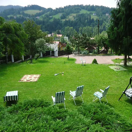 Na Markowce Holiday home