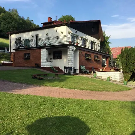 Na Markowce Бренна
