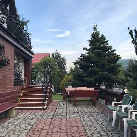 Na Markowce