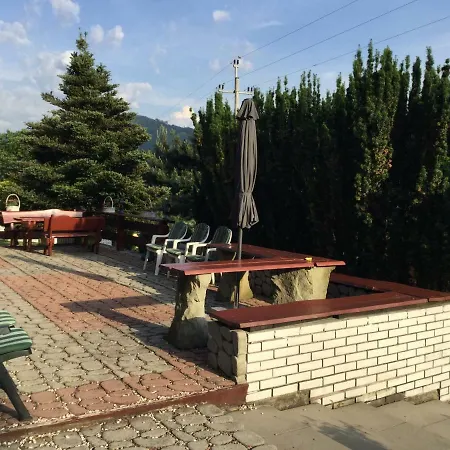 Na Markowce