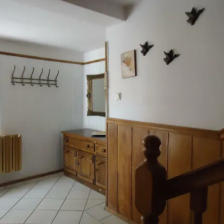 Holiday home Na Markowce Brenna