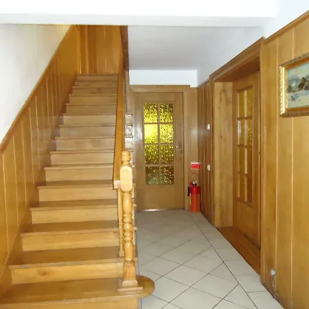 Holiday home Na Markowce