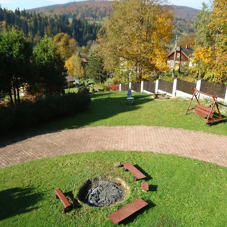Holiday home Na Markowce *