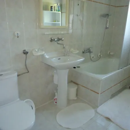 Na Markowce * Brenna