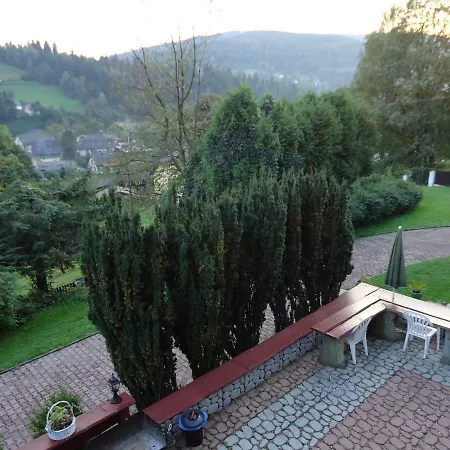 Na Markowce Vakantiehuis Brenna