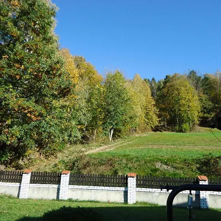 Na Markowce Holiday home *