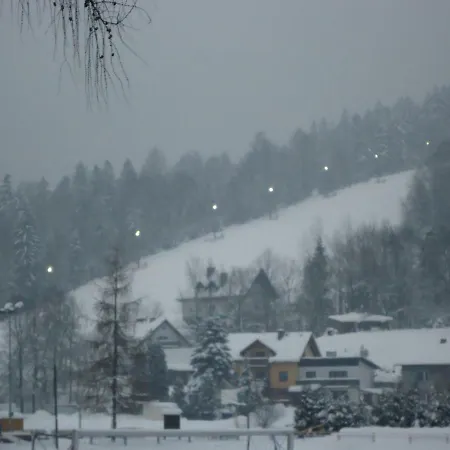 Holiday home Na Markowce *