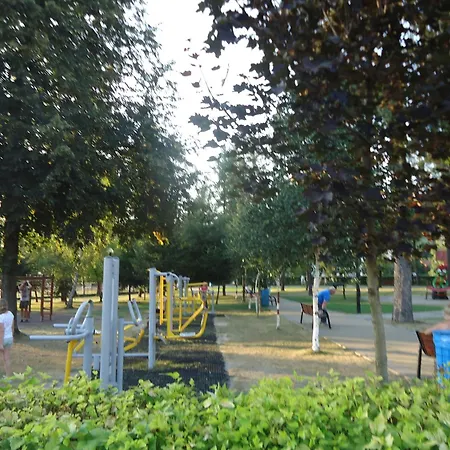 Na Markowce *
