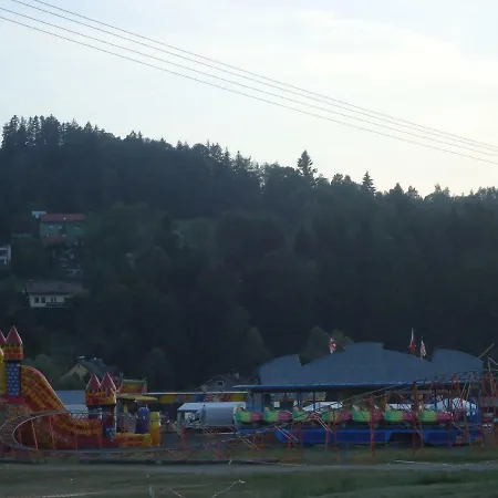 Na Markowce * Brenna