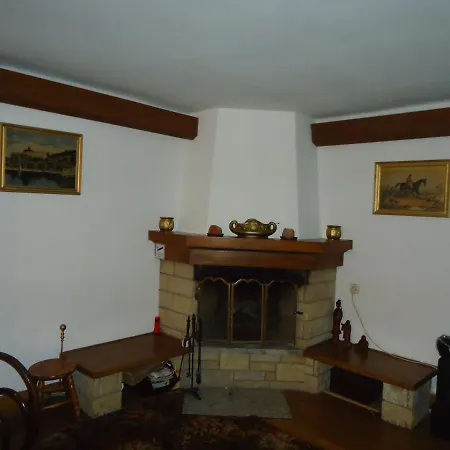 Dom wakacyjny Na Markówce *