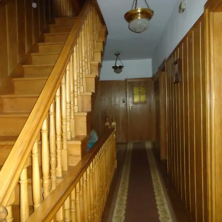 Dom wakacyjny Na Markówce