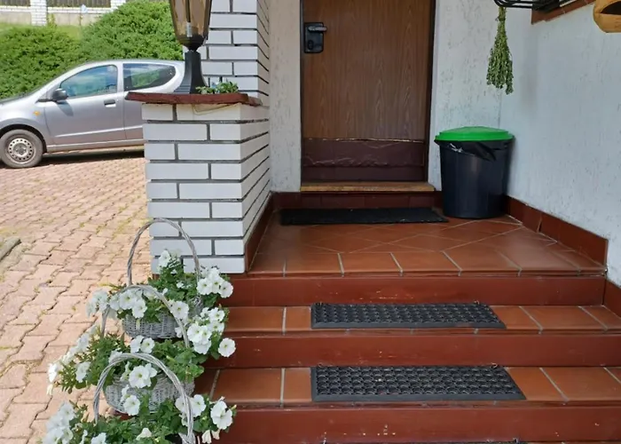 Na Markowce Prázdninový dům Brenna