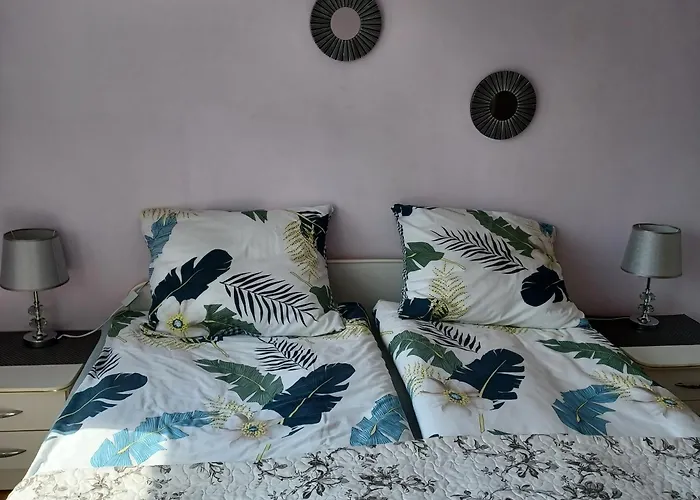 Na Markowce Prázdninový dům Brenna