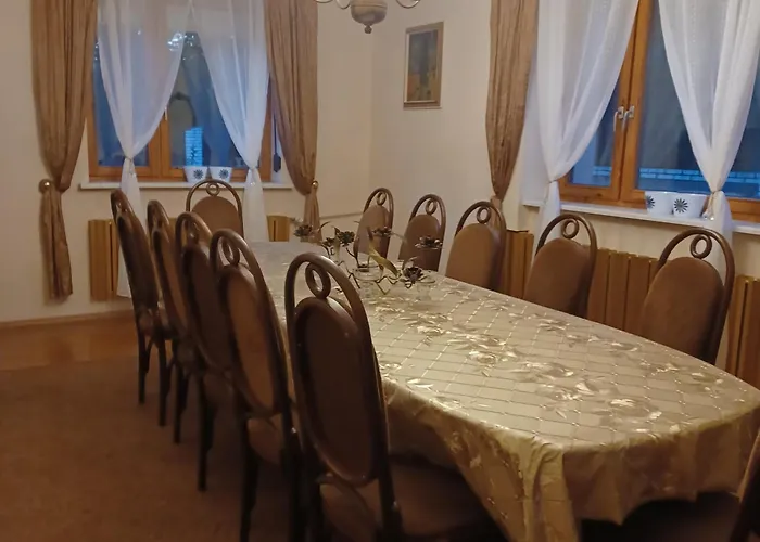 Na Markowce * Brenna