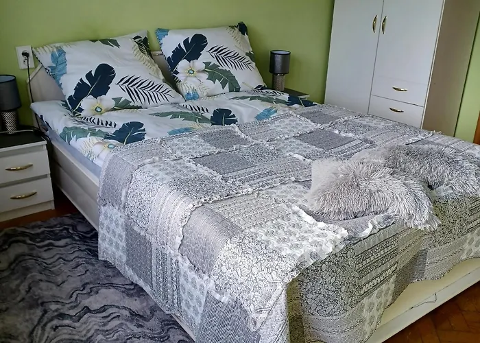 Na Markowce Prázdninový dům