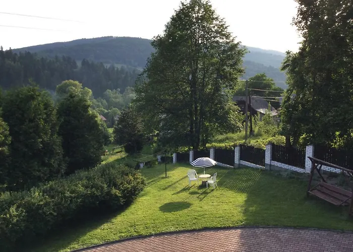 Na Markowce Prázdninový dům *