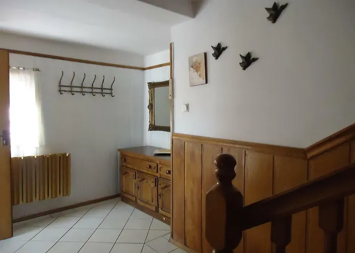 Prázdninový dům Na Markowce Brenna