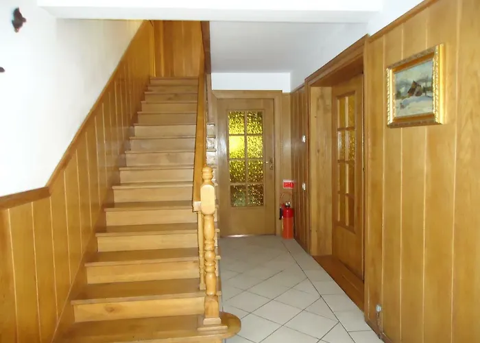 Prázdninový dům Na Markowce