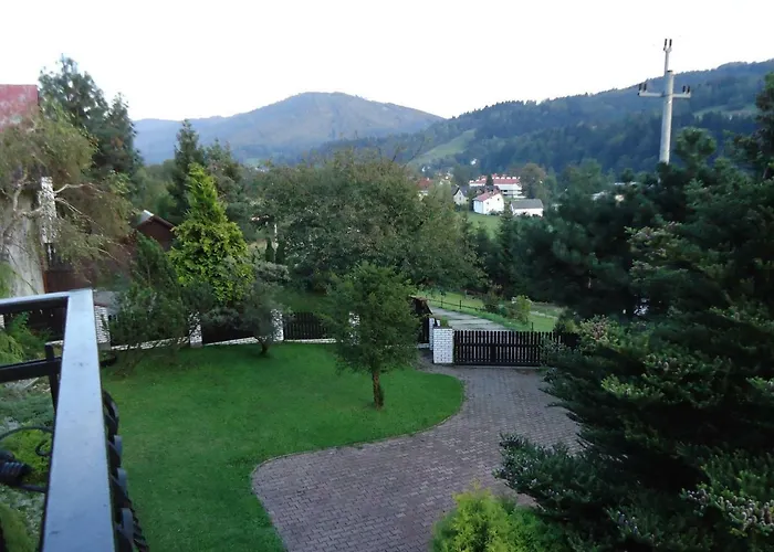 Na Markowce Prázdninový dům Brenna