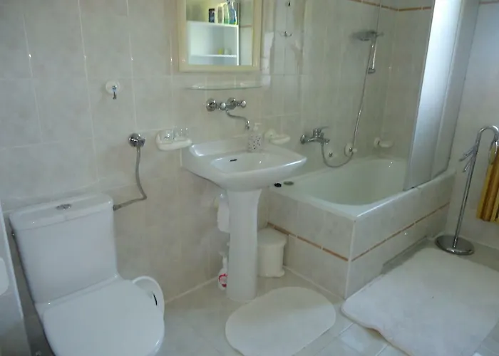 Na Markowce * Brenna