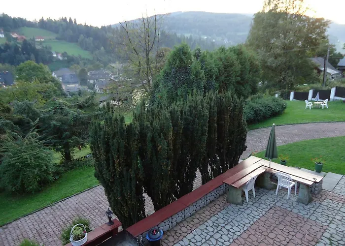 Na Markowce Prázdninový dům Brenna