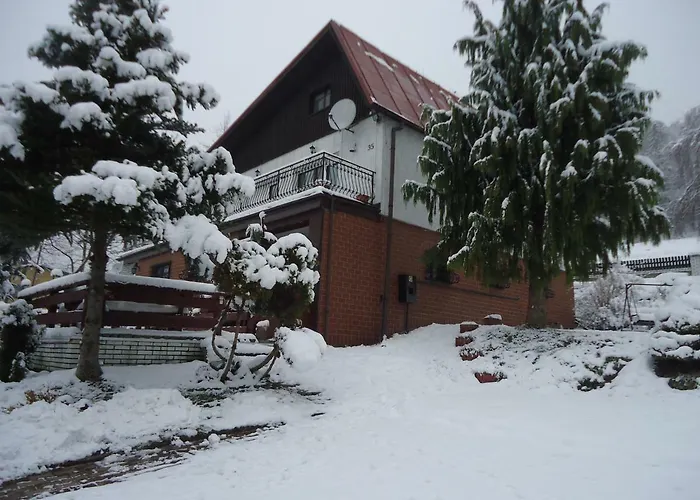 Na Markowce Prázdninový dům *