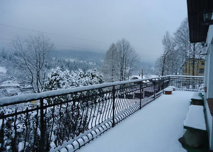 Na Markowce * Brenna